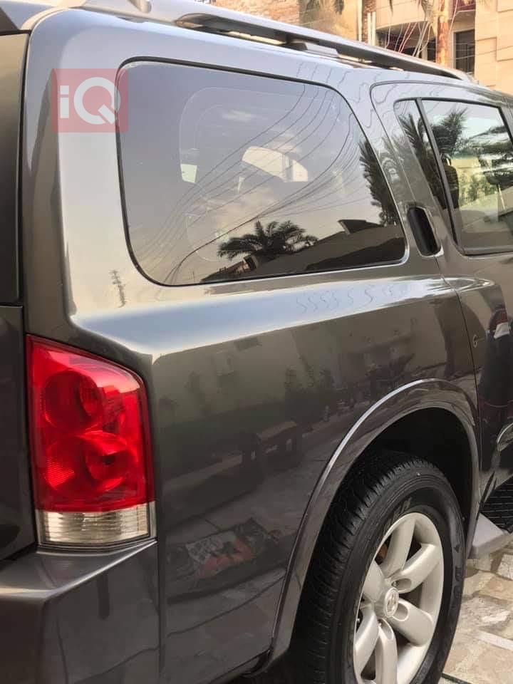 نيسان ارمادا